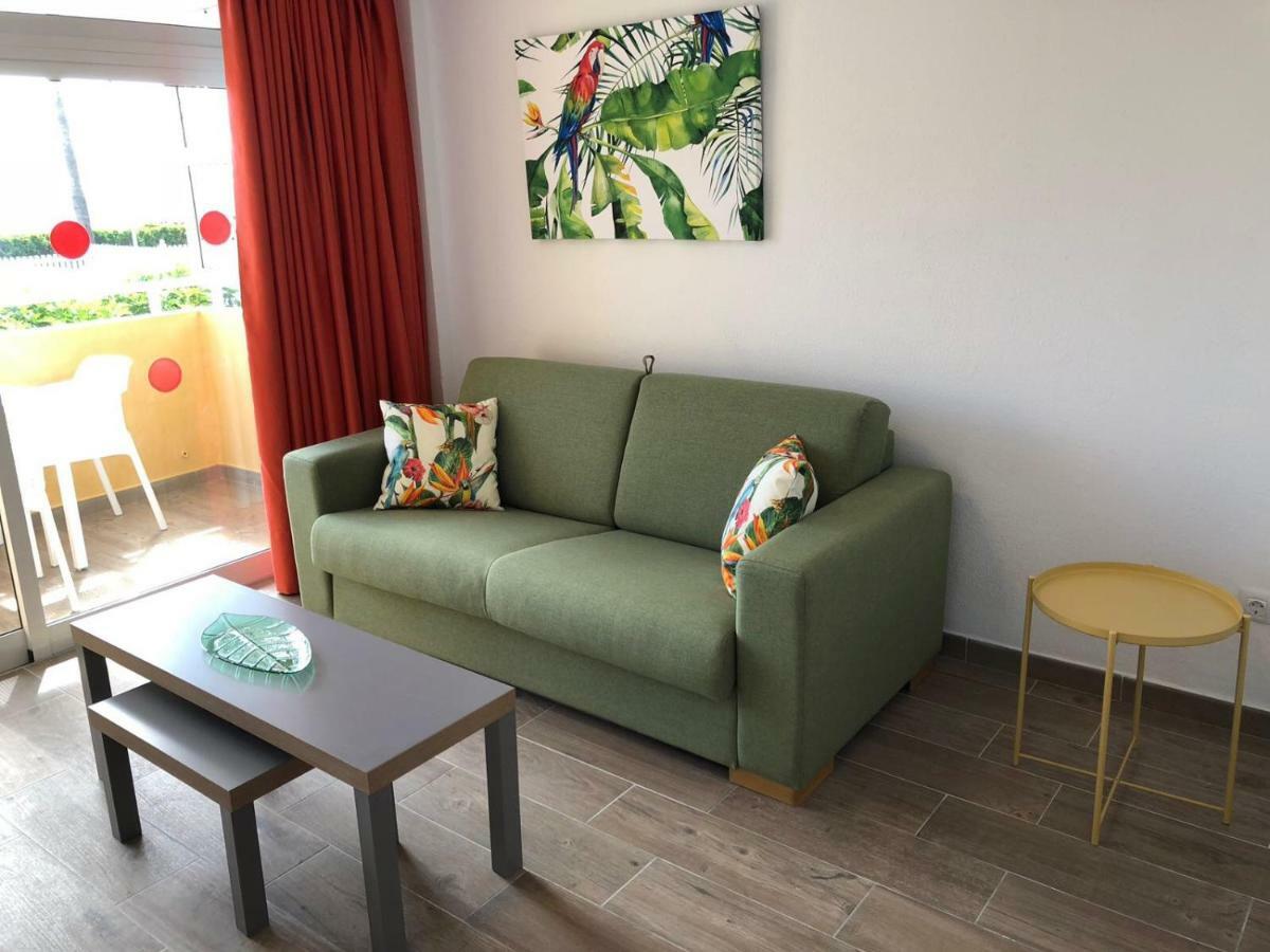 Apartamentos Toucan Gran Canaria San Agustin  Exterior photo