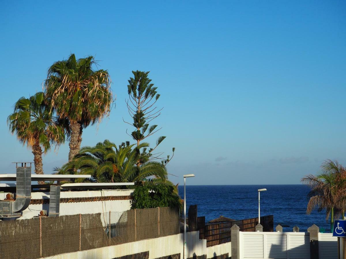 Apartamentos Toucan Gran Canaria San Agustin  Exterior photo